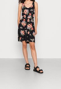 ONLY Freizeitkleid - black