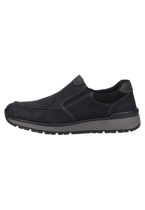 Slipper - black