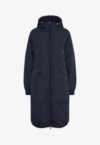 Unselected, navy