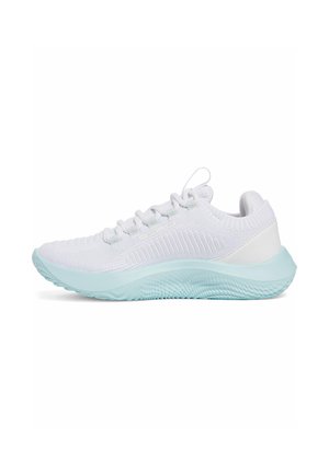 DYNAMIC 2 - Scarpe da allenamento - white