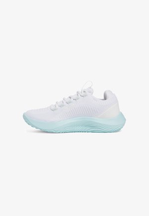 DYNAMIC 2 - Trainingsschoen - white
