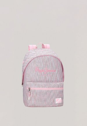 Pepe Jeans, MIRI - Mochila - pink