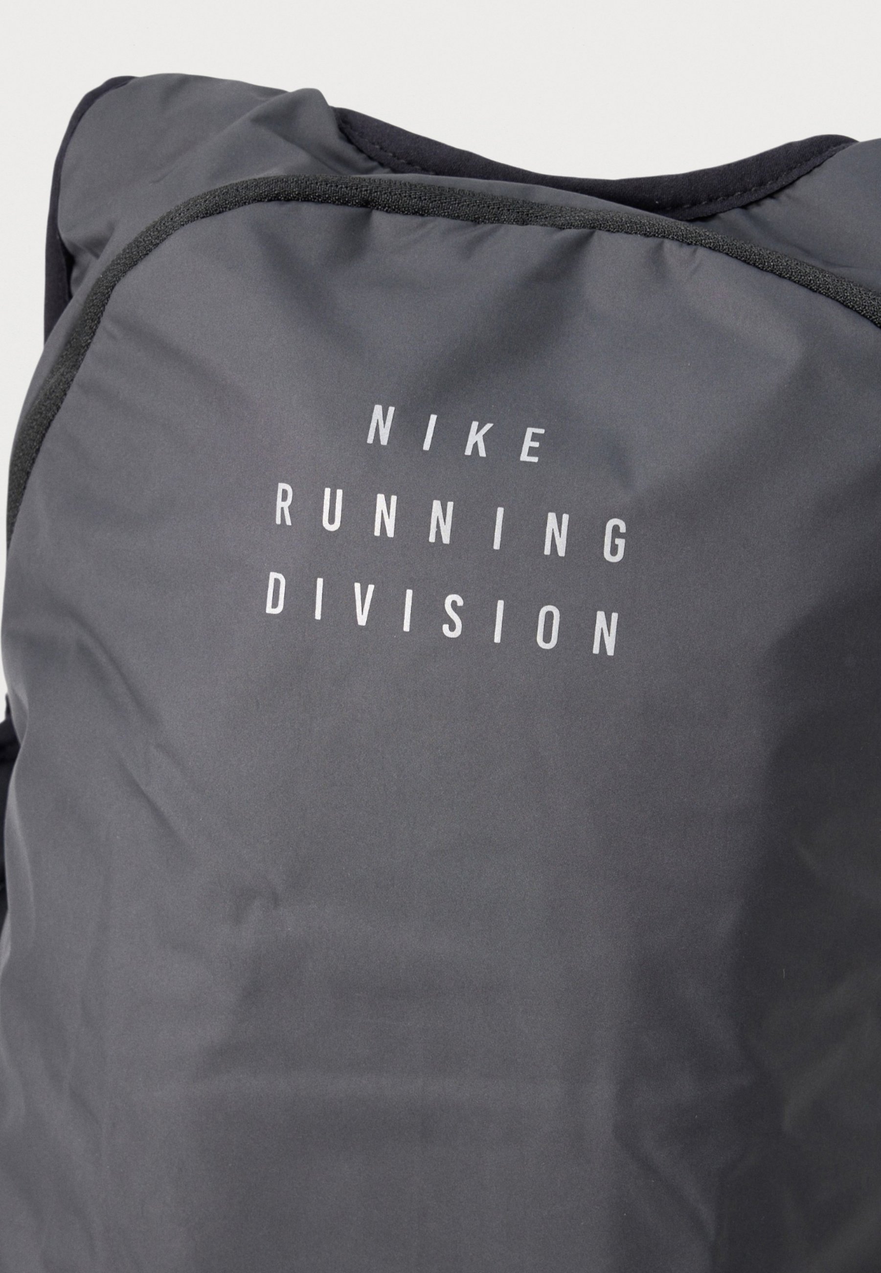 nike vapor backpack silver