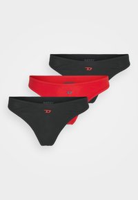 Diesel Ufpn-Drona Slip Donna: Intimo Morbido E Di Tendenza