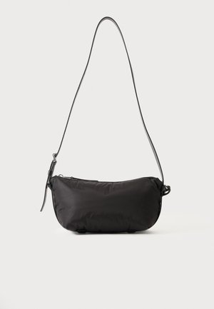 MOSCHINO, TIE ME BORSA - Sac bandoulière - nero