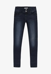 Niet geselecteerd, black blue