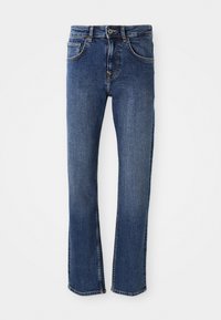 CASH - Straight leg -farkut - denim