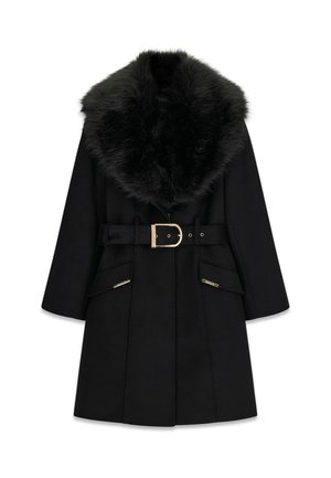 Guess, Manteau court - schwarz