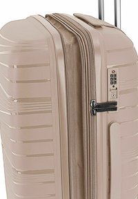 Gabol KIBA 4 ROLLEN  - Trolley - beige