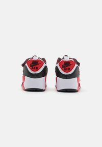 Nike Sportswear AIR MAX 90 EASYON - Tenisky - burgundy crush/white/black/university red