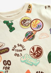 Next - T-shirt z nadrukiem