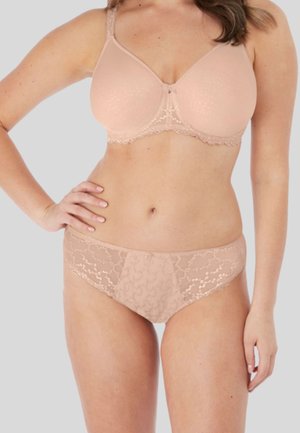 ANA UW  MOULDED SPACER - Underwired bra - natural beige