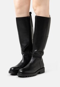 Vagabond KENOVA - Μπότες - black