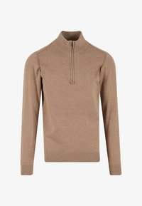 Ausgewählt, beige mix