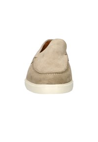 Nelson LOAFER - Slipper - beige