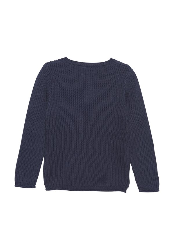 MIPULLOVER - Jumper - parisian night3