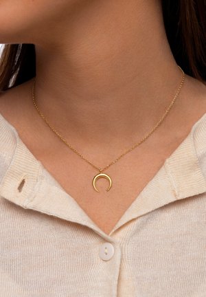 Singularu MOONSET - Ketting - color oro