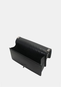 Marc Ellis Borsa a mano - black silver