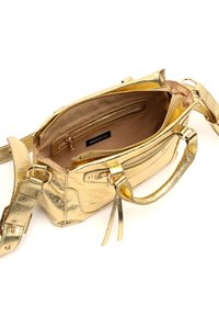 MISAKO DENISAS - Borsa a mano - gold