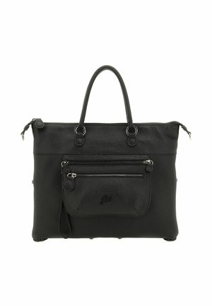 Cabas - black