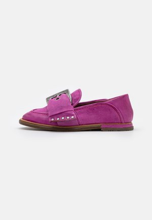 Slipper - pink