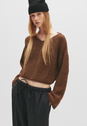 - Sweter
