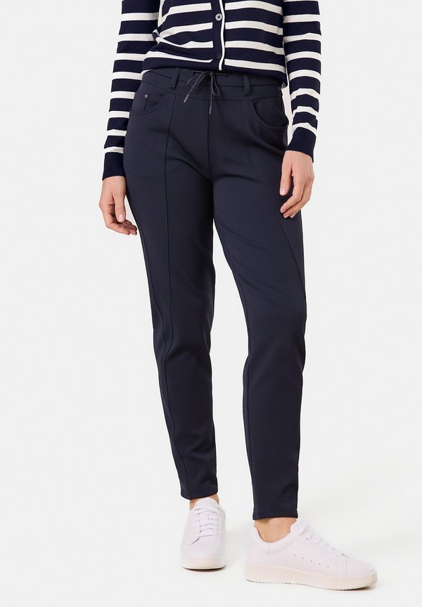 LÄSSIGE KA꞉JA JOGG - Stoffhose