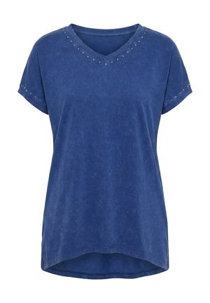 Angel of Style, - T-shirt z nadrukiem