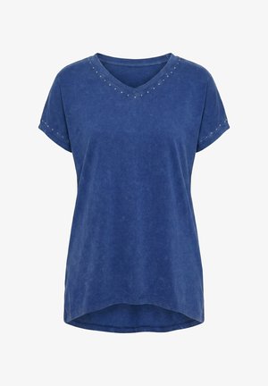 Angel of Style, Printtipaita - dark blue