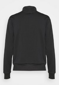 Hummel NELLY ZIP JACKET - Träningsjacka - black