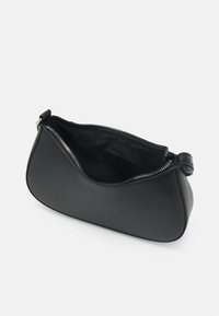 Pieces PCALUANA SHOULDER BAG - Handbag - black