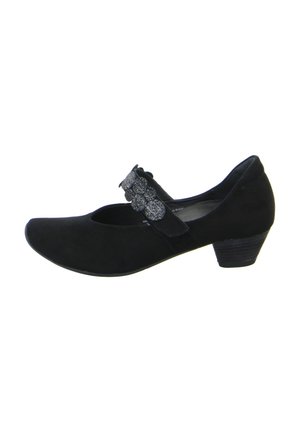 Think! AIDA - Classic heels - schwarz