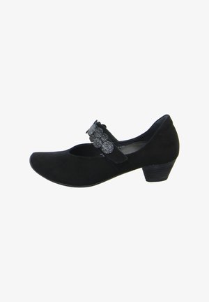 Think! AIDA - Classic heels - schwarz