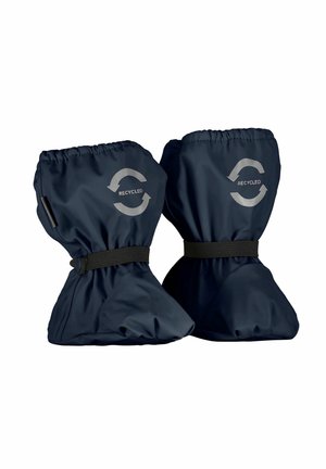 WATERPROOF OVERLAY - Drugi dodatki - blue nights