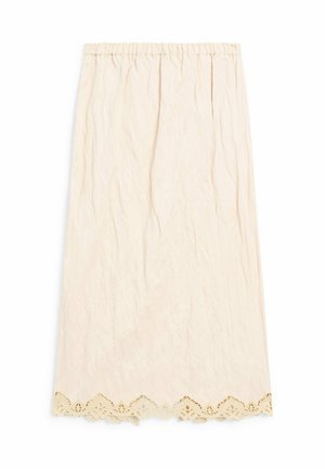 Massimo Dutti - Spódnica trapezowa