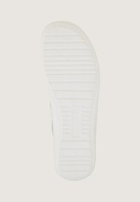 TOM TAILOR Scarpe senza lacci - grey