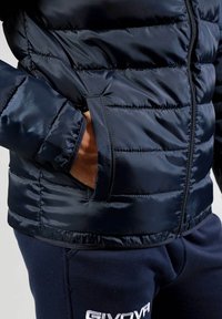 Givova GIVOVA - Gilet elegante - blu