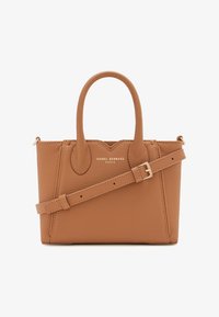 Non sélectionné, braun