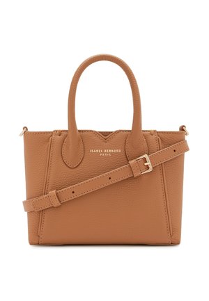 Handtasche - braun