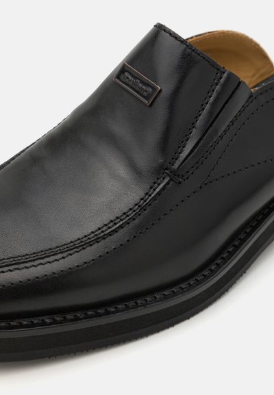 Soulland KUZA MULE - Tresko - black