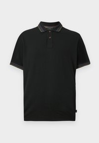 MEN - Polo krekls - black