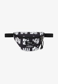 Unausgewählt, mickey faces