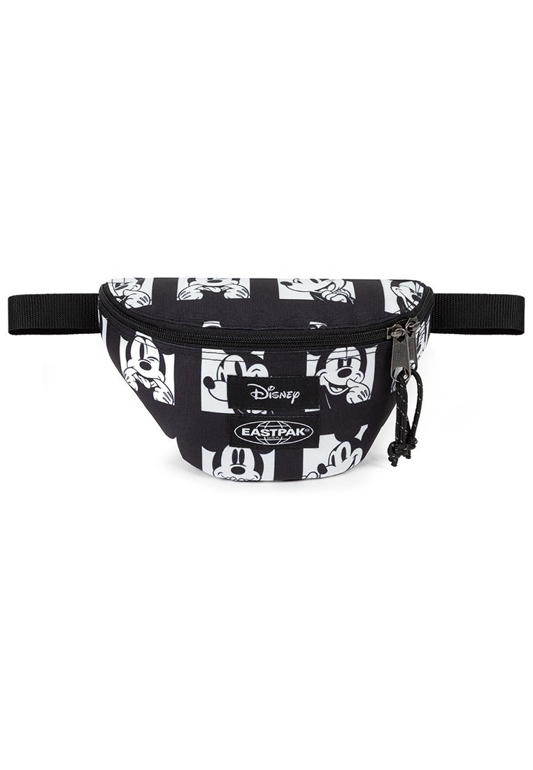 Eastpak SPRINGER - Marsupio - mickey faces