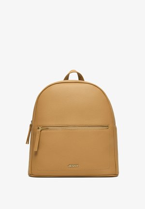 Jenny, Rucksack - brown