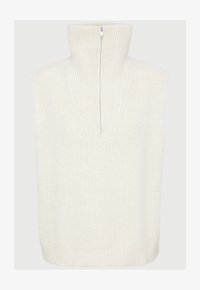 Ikke valgt, whisper white