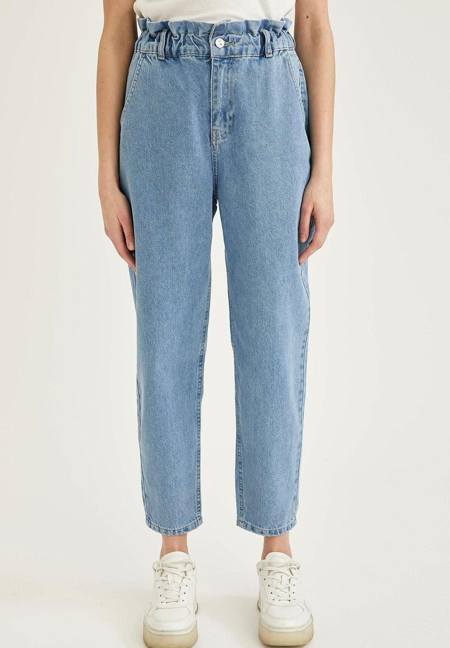 Defacto boyfriend jean Clearance