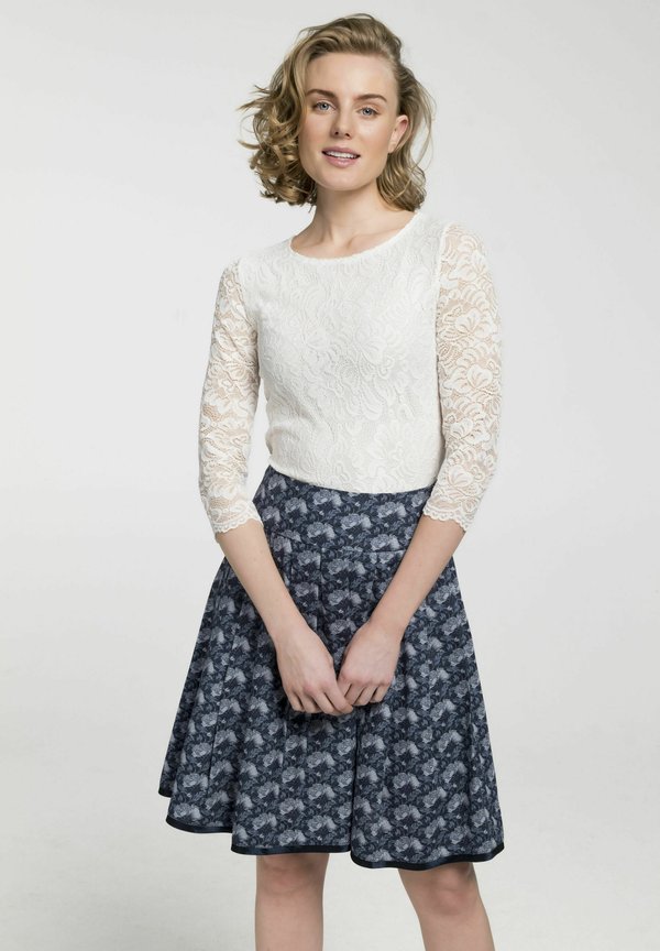 DIRNDL ANSBACH - Bluse