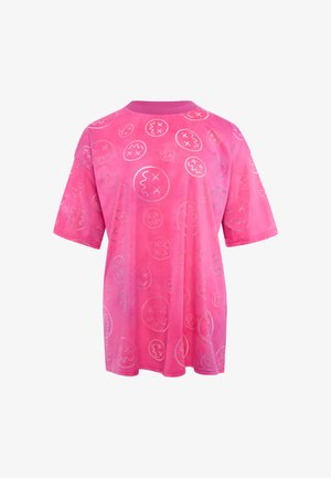 myMo, - T-shirt z nadrukiem