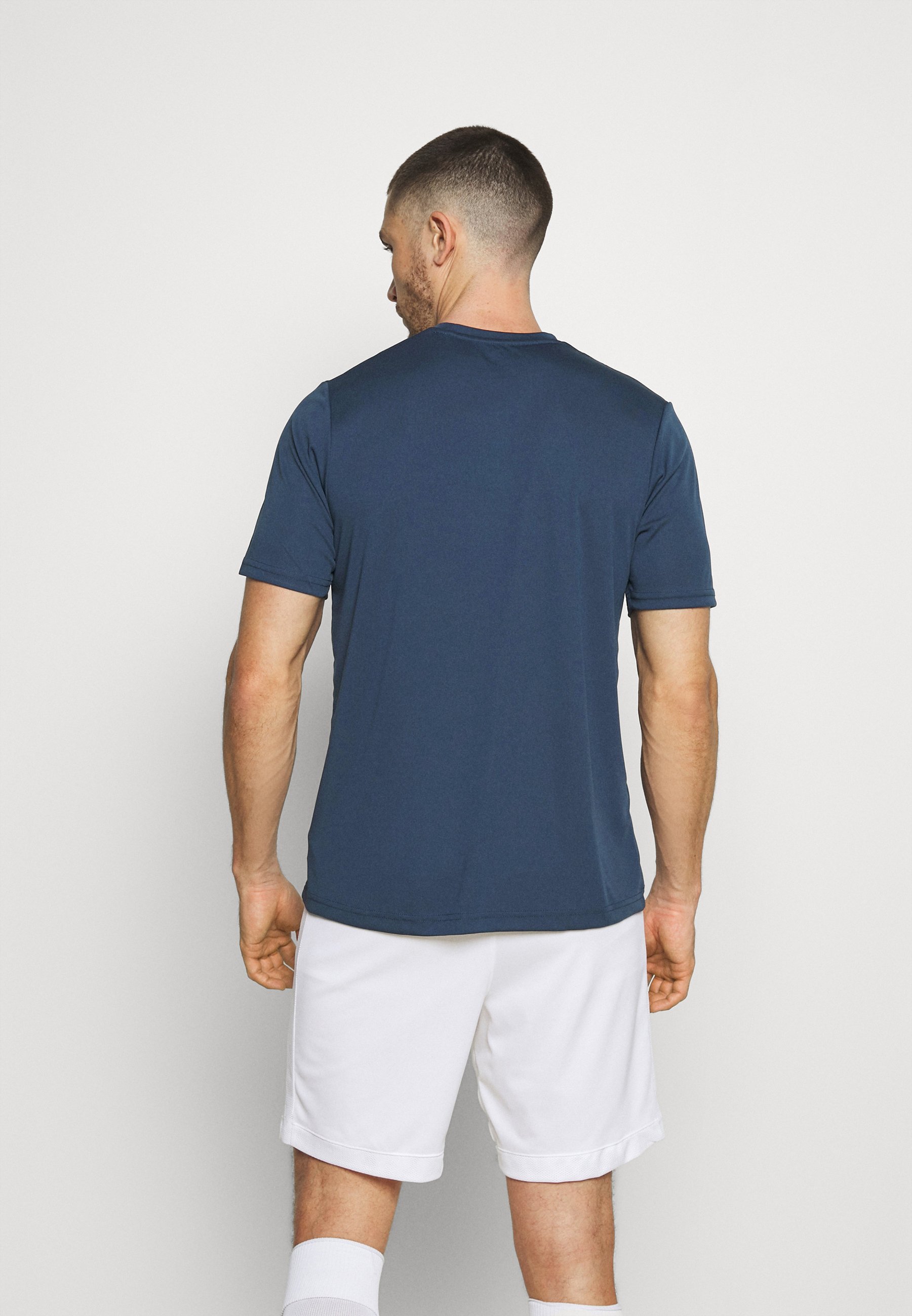 Men COMBI - Basic T-shirt Men COMBI - Basic T-shirt