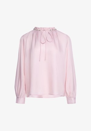 faina, Blouse - rose